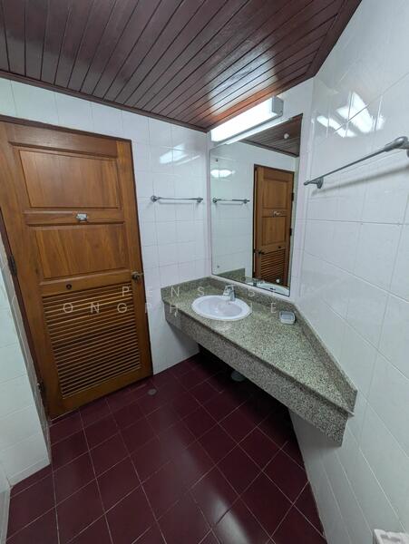 For Rent - Sky Beach Wong Amat, Chon Buri (Pattaya)