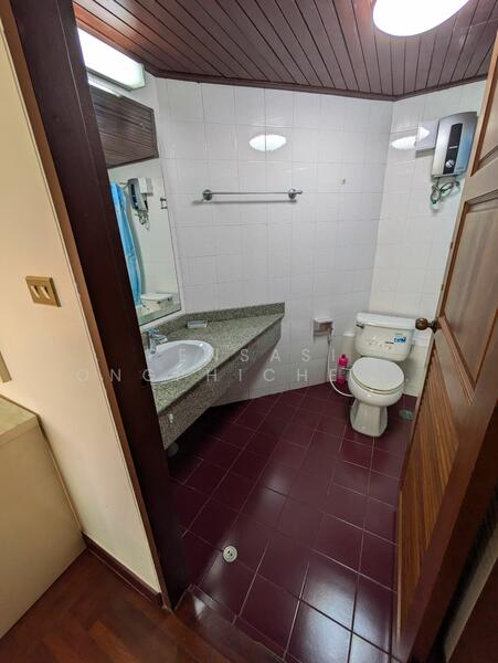 For Rent - Sky Beach Wong Amat, Chon Buri (Pattaya)