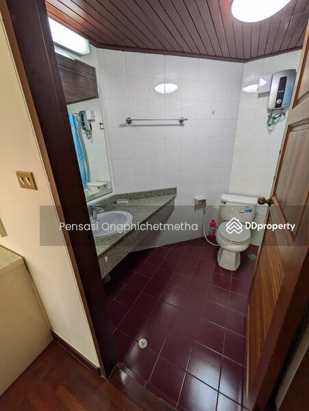 For Rent - Sky Beach Wong Amat, Chon Buri