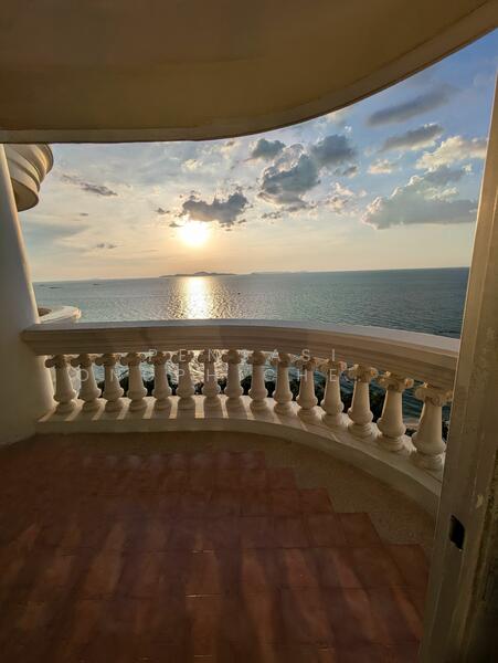 For Rent - Sky Beach Wong Amat, Chon Buri (Pattaya)