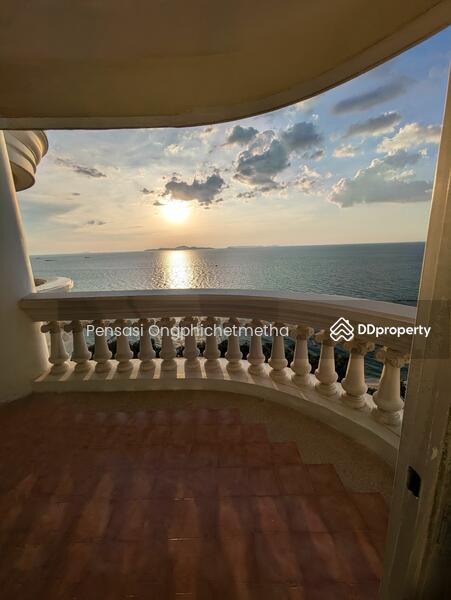 For Rent - Sky Beach Wong Amat, Chon Buri