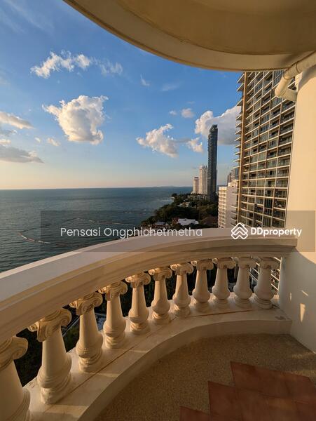 For Rent - Sky Beach Wong Amat, Chon Buri