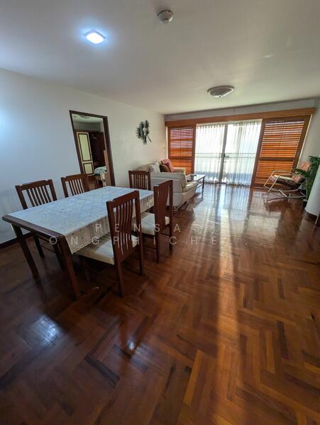 For Rent - Sky Beach Wong Amat, Chon Buri (Pattaya)