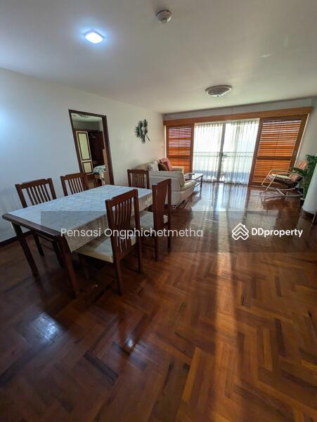 For Rent - Sky Beach Wong Amat, Chon Buri