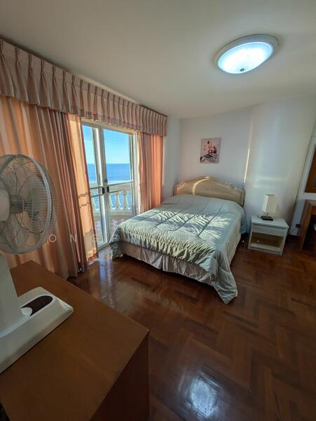 For Rent - Sky Beach Wong Amat, Chon Buri (Pattaya)