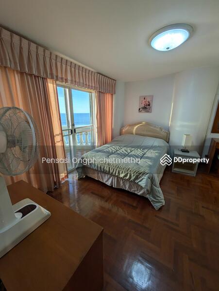 For Rent - Sky Beach Wong Amat, Chon Buri