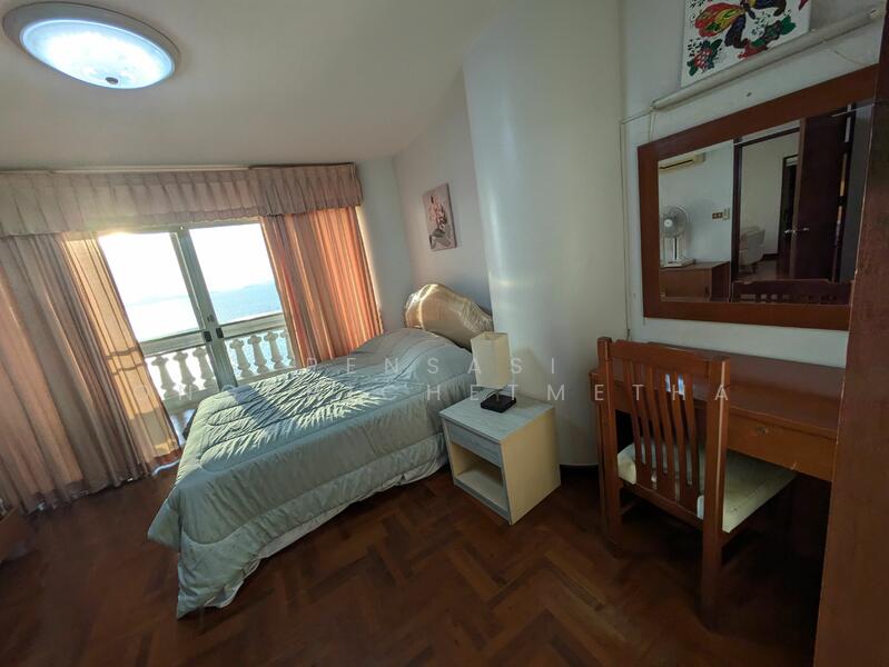 For Rent - Sky Beach Wong Amat, Chon Buri (Pattaya)