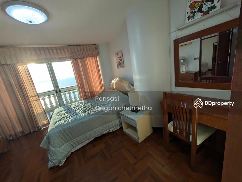 For Rent - Sky Beach Wong Amat, Chon Buri