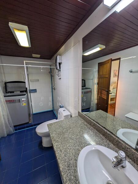 For Rent - Sky Beach Wong Amat, Chon Buri (Pattaya)