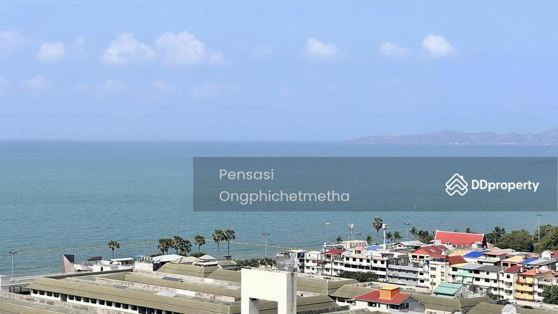 ให้เช่า - The Riviera Jomtien : เดอะ ริเวียร่า จอมเทียน, ชลบุรี