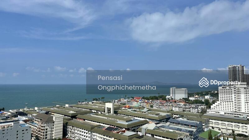 ให้เช่า - The Riviera Jomtien : เดอะ ริเวียร่า จอมเทียน, ชลบุรี