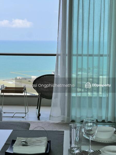 ให้เช่า - The Riviera Jomtien : เดอะ ริเวียร่า จอมเทียน, ชลบุรี