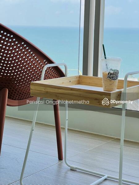 ให้เช่า - The Riviera Jomtien : เดอะ ริเวียร่า จอมเทียน, ชลบุรี