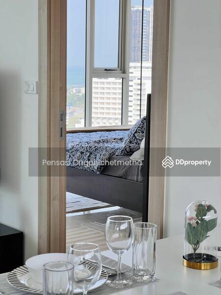 ให้เช่า - The Riviera Jomtien : เดอะ ริเวียร่า จอมเทียน, ชลบุรี