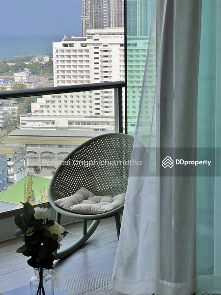 ให้เช่า - The Riviera Jomtien : เดอะ ริเวียร่า จอมเทียน, ชลบุรี
