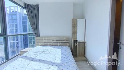 ขาย - IDEO MOBI Sukhumvit 81 : ไอดีโอ โมบิ สุขุมวิท 81, กรุงเทพ