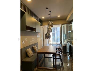 ขาย - ASHTON Residence 41 : แอชตัน เรสซิเดนซ์ 41, กรุงเทพ