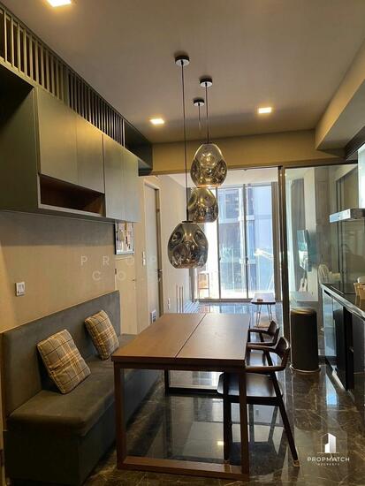 ASHTON Residence 41, Bangkok, Sukhumvit 41, Khlong Tan Nua, Watthana ...