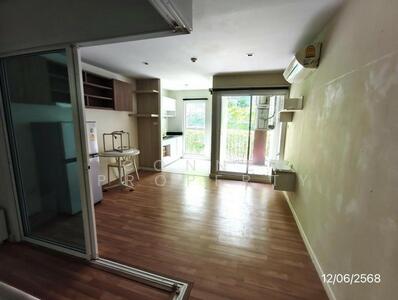 ขาย - We Condo Ekkamai-Ramindra : วี คอนโด เอกมัย–รามอินทรา, กรุงเทพ