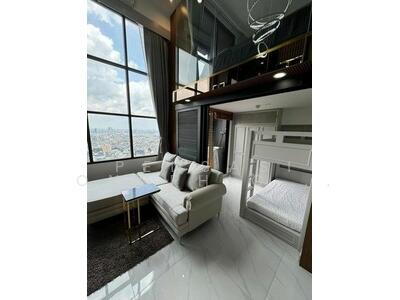 For Rent - Knightsbridge Prime Sathorn, Bangkok