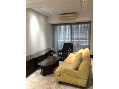 For Rent - Asoke Place, Bangkok