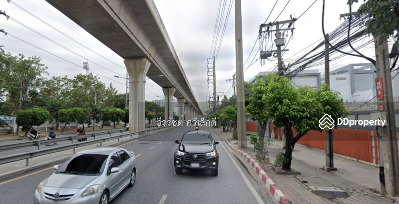 ขาย - ขายที่ดิน 2-1-30.2 ไร่ ใกล้ BTS โรงเรียนนายเรือ ซอยกันตะบุตร 23 หรือเทศบาล 23, สมุทรปราการ