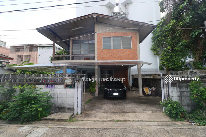 บ้านเดี่ยว ที่ดิน รัชดา, ที่ดินพร้อมบ้านเดี่ยว สุทธิสาร, ที่ดินพร้อม บ้านเดี่ยว อินทามระ ห้วยขวาง