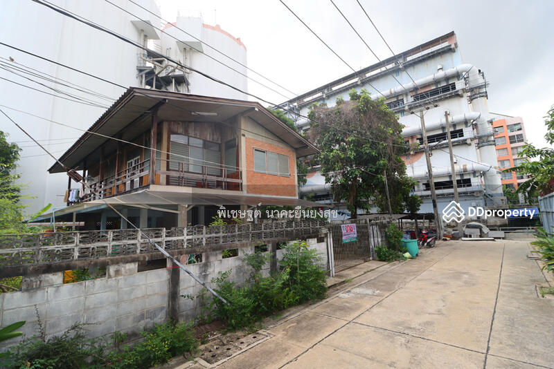 บ้านเดี่ยว ที่ดิน รัชดา, ที่ดินพร้อมบ้านเดี่ยว สุทธิสาร, ที่ดินพร้อม บ้านเดี่ยว อินทามระ ห้วยขวาง