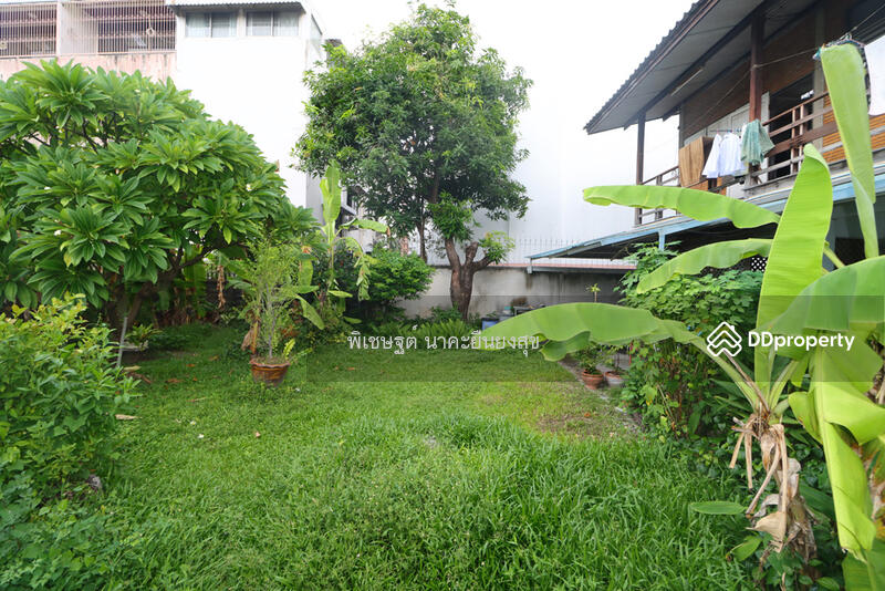 บ้านเดี่ยว ที่ดิน รัชดา, ที่ดินพร้อมบ้านเดี่ยว สุทธิสาร, ที่ดินพร้อม บ้านเดี่ยว อินทามระ ห้วยขวาง