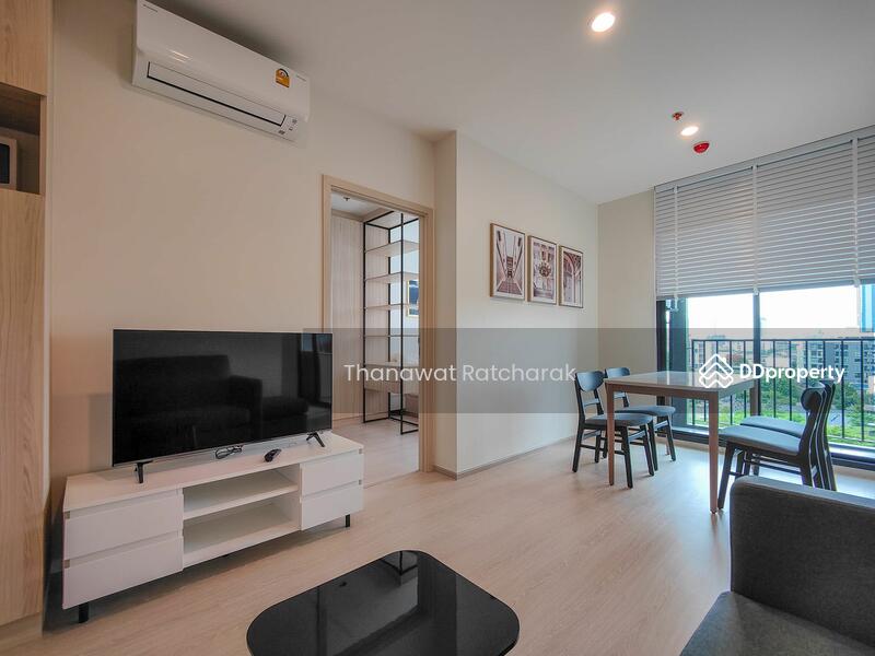 For Rent - NUE Noble Ratchada-Lat Phrao, Bangkok