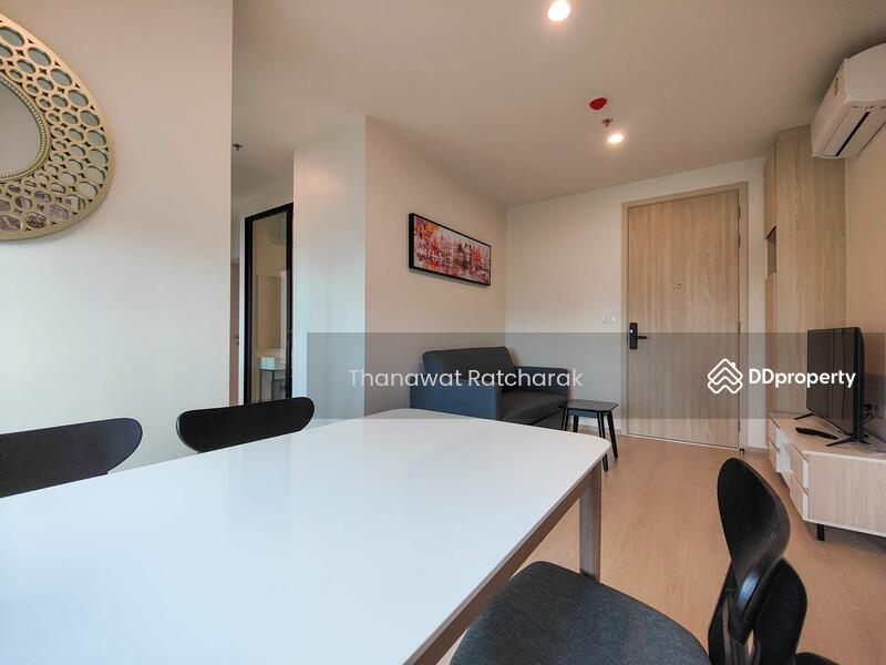 For Rent - NUE Noble Ratchada-Lat Phrao, Bangkok