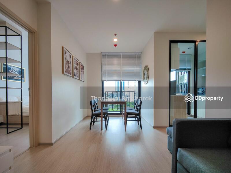 For Rent - NUE Noble Ratchada-Lat Phrao, Bangkok