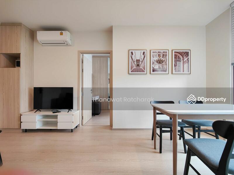 For Rent - NUE Noble Ratchada-Lat Phrao, Bangkok