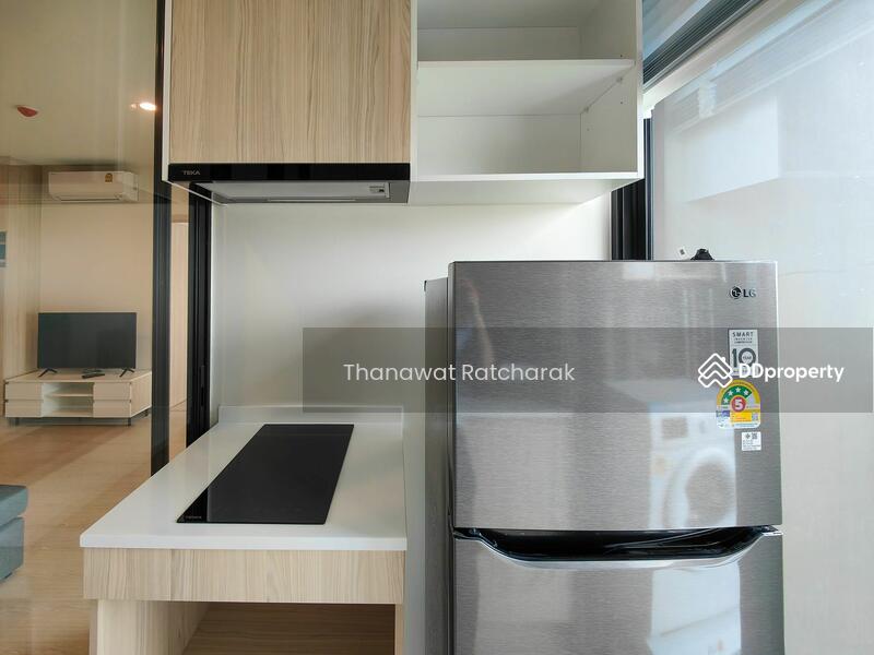 For Rent - NUE Noble Ratchada-Lat Phrao, Bangkok