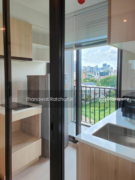 For Rent - NUE Noble Ratchada-Lat Phrao, Bangkok