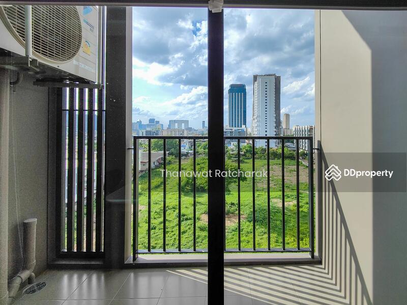 For Rent - NUE Noble Ratchada-Lat Phrao, Bangkok