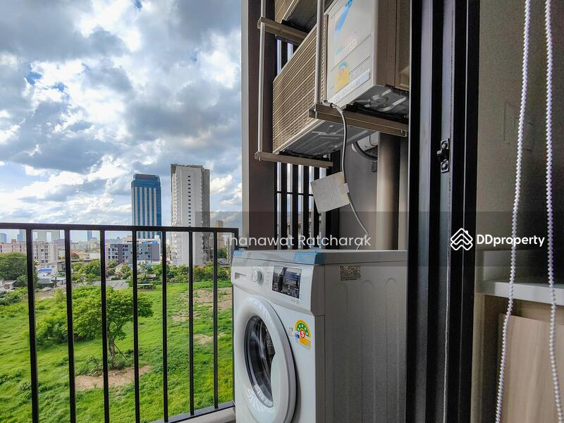 For Rent - NUE Noble Ratchada-Lat Phrao, Bangkok