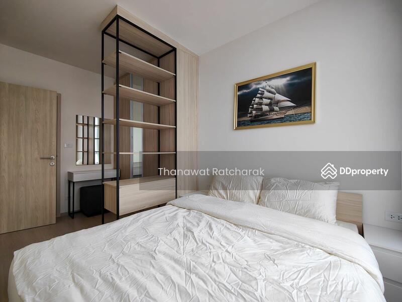 For Rent - NUE Noble Ratchada-Lat Phrao, Bangkok