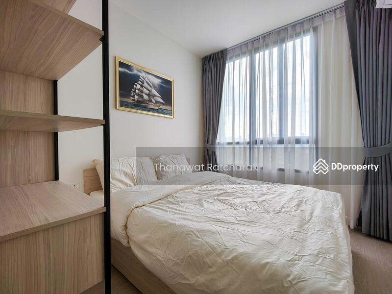 For Rent - NUE Noble Ratchada-Lat Phrao, Bangkok