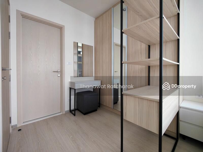 For Rent - NUE Noble Ratchada-Lat Phrao, Bangkok