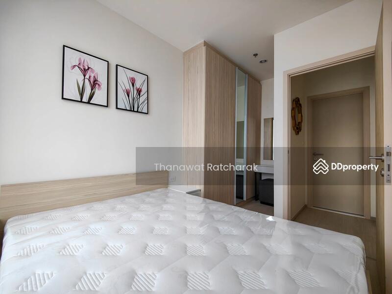 For Rent - NUE Noble Ratchada-Lat Phrao, Bangkok