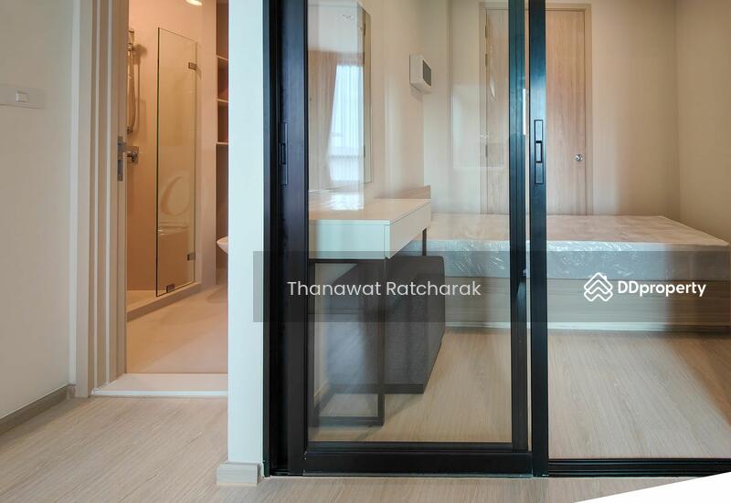 For Rent - NUE Noble Ratchada-Lat Phrao, Bangkok