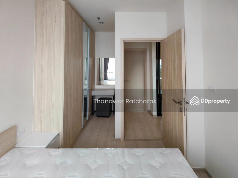 For Rent - NUE Noble Ratchada-Lat Phrao, Bangkok