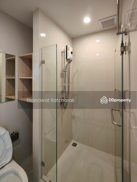 For Rent - NUE Noble Ratchada-Lat Phrao, Bangkok