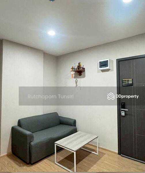 For Rent - One Plus Condo - Suan Dok, Chiang Mai