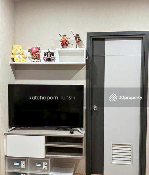 For Rent - One Plus Condo - Suan Dok, Chiang Mai