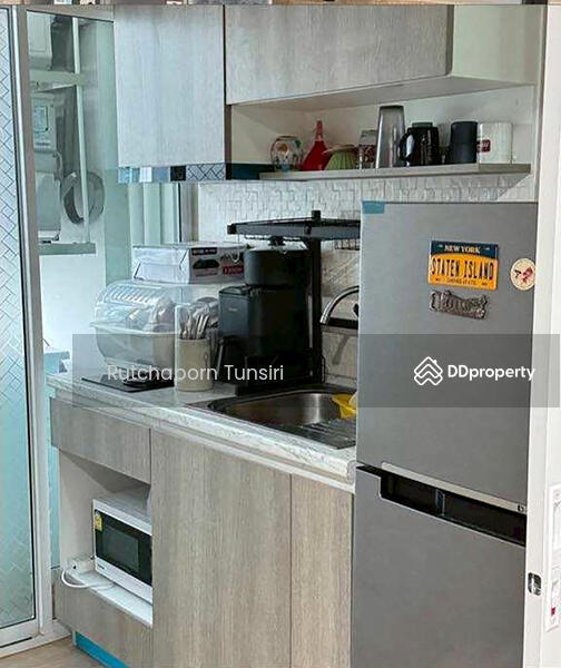 For Rent - One Plus Condo - Suan Dok, Chiang Mai