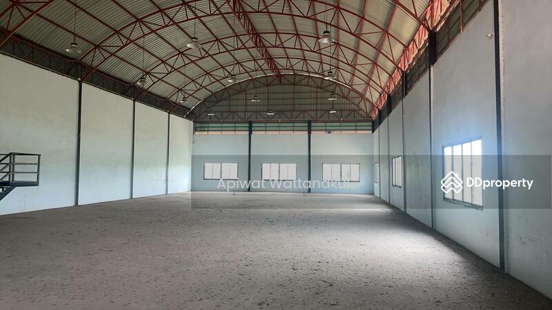 For Sale - Coconut Farm Business with Warehouse, Ratchaburi