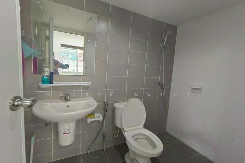 พฤกษาวิลล์ 56, Nakhon Pathom, บางเตย, Bang Toei, Sam Phran, Nakhon Pathom, 3 Bedrooms, 87 sqm, Townhouse For Sale, by ชนะชาติ นนท์ตา, 60142996 - DDproperty.com