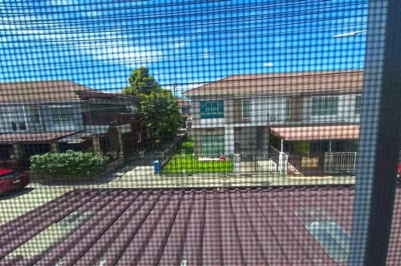 พฤกษาวิลล์ 56, Nakhon Pathom, บางเตย, Bang Toei, Sam Phran, Nakhon Pathom, 3 Bedrooms, 87 sqm, Townhouse For Sale, by ชนะชาติ นนท์ตา, 60142996 - DDproperty.com